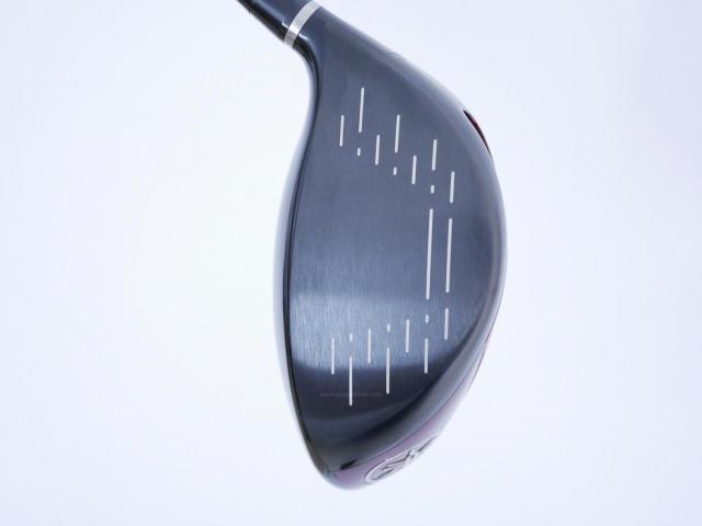 Driver : Yamaha : ไดรเวอร์ Yamaha RMX VD59 (รุ่นปี 2022) Loft 10.5 (ปรับได้) ก้าน Tour AD GP-6 Flex S