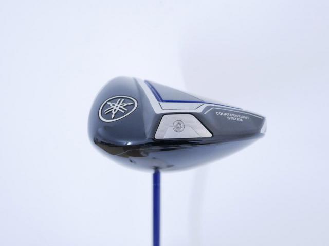 Driver : Yamaha : ไดรเวอร์ Yamaha Inpres DriveStar (รุ่นปี 2023 ตีไกล ตีมันมากๆ) Loft 10.5 ก้าน Fujikura Speeder NX M423d Flex SR