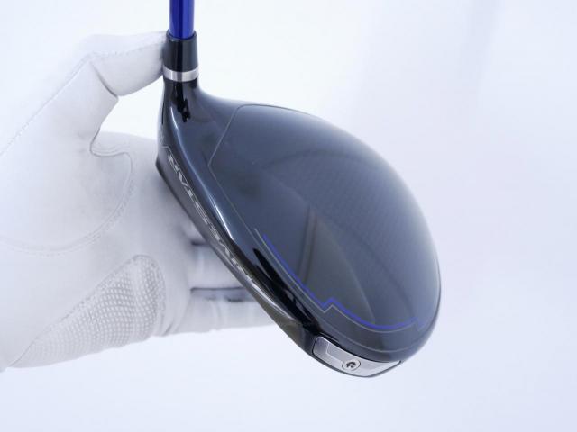 Driver : Yamaha : ไดรเวอร์ Yamaha Inpres DriveStar (รุ่นปี 2023 ตีไกล ตีมันมากๆ) Loft 10.5 ก้าน Fujikura Speeder NX M423d Flex SR