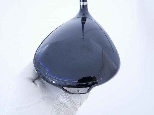 Driver : Yamaha : ไดรเวอร์ Yamaha Inpres DriveStar (รุ่นปี 2023 ตีไกล ตีมันมากๆ) Loft 10.5 ก้าน Fujikura Speeder NX M423d Flex SR