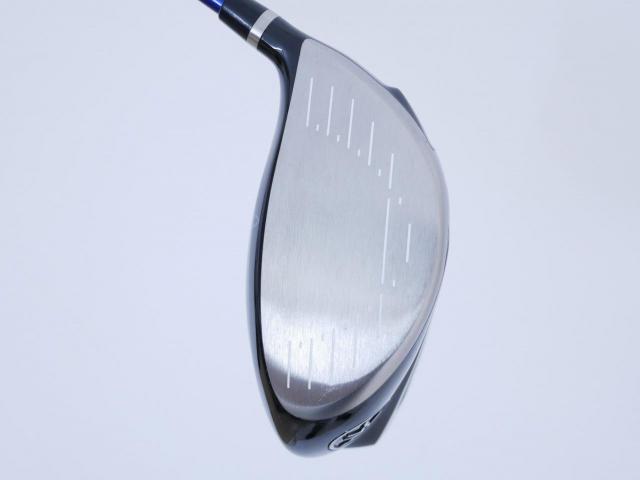 Driver : Yamaha : ไดรเวอร์ Yamaha Inpres DriveStar (รุ่นปี 2023 ตีไกล ตีมันมากๆ) Loft 10.5 ก้าน Fujikura Speeder NX M423d Flex SR