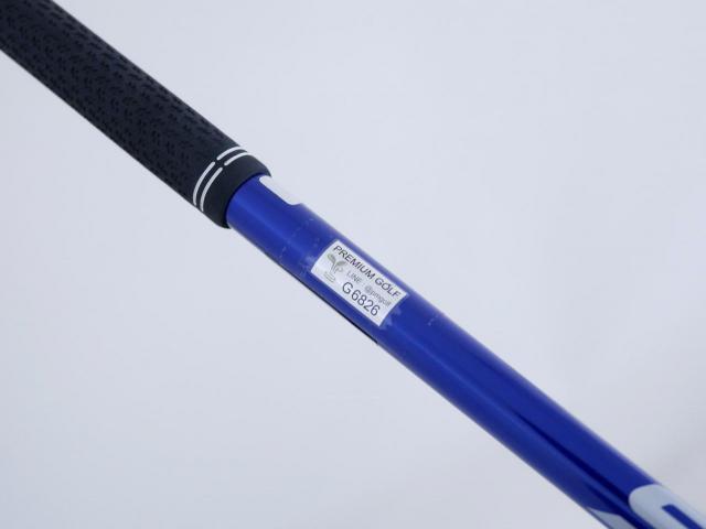 Driver : Yamaha : ไดรเวอร์ Yamaha Inpres DriveStar (รุ่นปี 2023 ตีไกล ตีมันมากๆ) Loft 10.5 ก้าน Fujikura Speeder NX M423d Flex SR