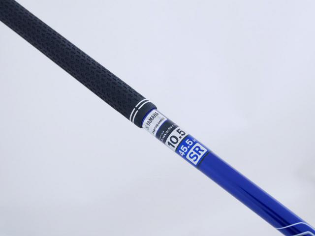 Driver : Yamaha : ไดรเวอร์ Yamaha Inpres DriveStar (รุ่นปี 2023 ตีไกล ตีมันมากๆ) Loft 10.5 ก้าน Fujikura Speeder NX M423d Flex SR