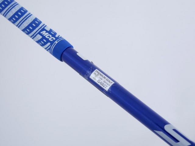 Driver : Yamaha : ไดรเวอร์ Yamaha Inpres DriveStar (รุ่นปี 2023 ตีไกล ตีมันมากๆ) Loft 10.5 ก้าน Fujikura Speeder NX M423d Flex SR