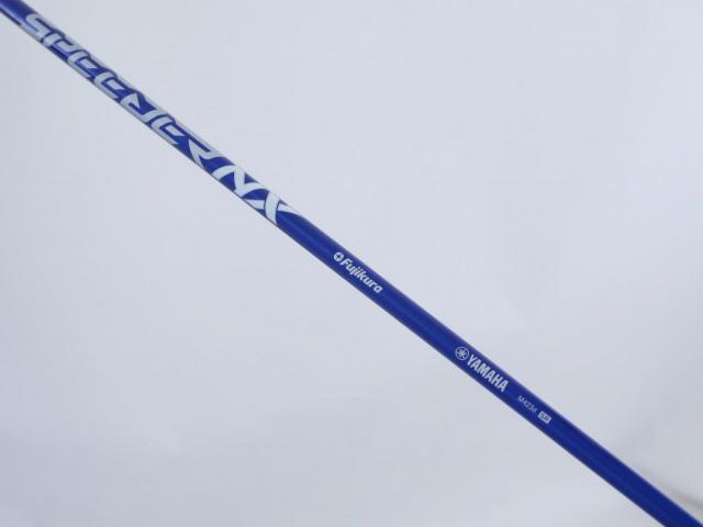 Driver : Yamaha : ไดรเวอร์ Yamaha Inpres DriveStar (รุ่นปี 2023 ตีไกล ตีมันมากๆ) Loft 10.5 ก้าน Fujikura Speeder NX M423d Flex SR