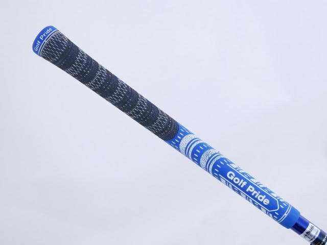 Driver : Yamaha : ไดรเวอร์ Yamaha Inpres DriveStar (รุ่นปี 2023 ตีไกล ตีมันมากๆ) Loft 10.5 ก้าน Fujikura Speeder NX M423d Flex SR