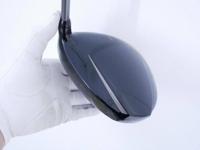 Driver : PRGR : ไดรเวอร์ PRGR Super EGG 485cc. (ปี 2023 หน้าเด้งเกินกฏ ตีไกลมาก) Loft 10.5 Flex SR (M-40)