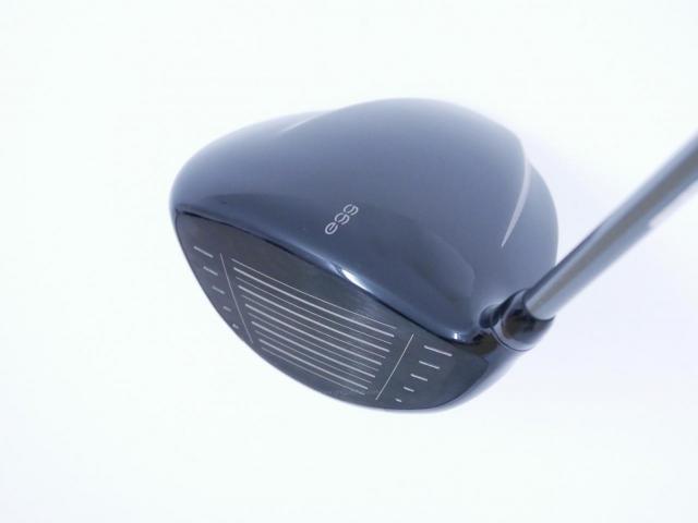 Driver : PRGR : ไดรเวอร์ PRGR Super EGG 485cc. (ปี 2023 หน้าเด้งเกินกฏ ตีไกลมาก) Loft 10.5 Flex SR (M-40)