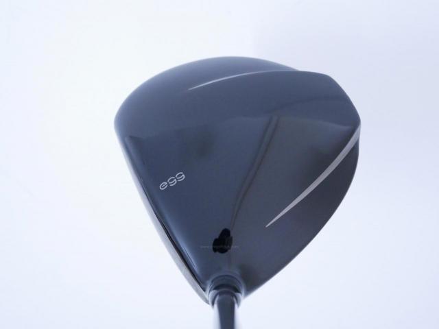 Driver : PRGR : ไดรเวอร์ PRGR Super EGG 485cc. (ปี 2023 หน้าเด้งเกินกฏ ตีไกลมาก) Loft 10.5 Flex SR (M-40)