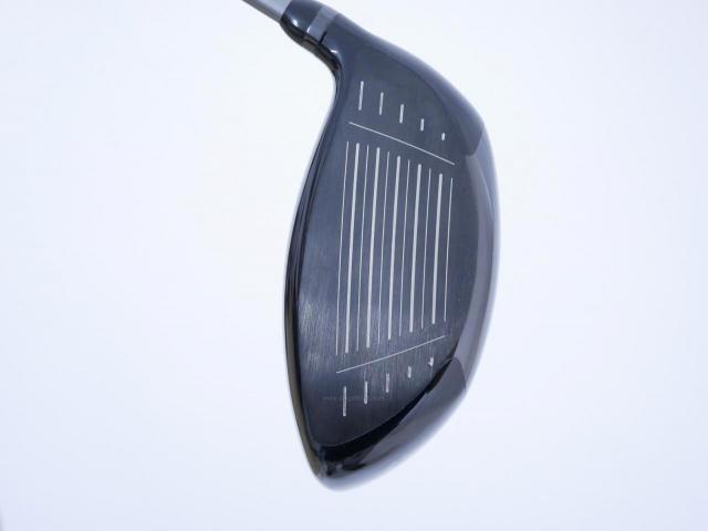 Driver : PRGR : ไดรเวอร์ PRGR Super EGG 485cc. (ปี 2023 หน้าเด้งเกินกฏ ตีไกลมาก) Loft 10.5 Flex SR (M-40)