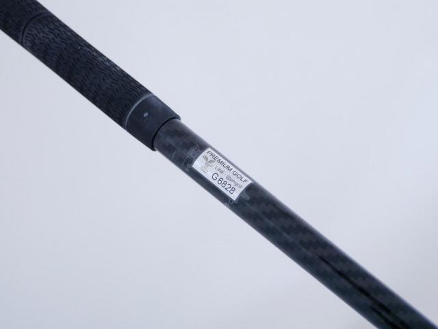 Driver : PRGR : ไดรเวอร์ PRGR Super EGG 485cc. (ปี 2023 หน้าเด้งเกินกฏ ตีไกลมาก) Loft 10.5 Flex SR (M-40)