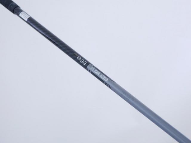 Driver : PRGR : ไดรเวอร์ PRGR Super EGG 485cc. (ปี 2023 หน้าเด้งเกินกฏ ตีไกลมาก) Loft 10.5 Flex SR (M-40)