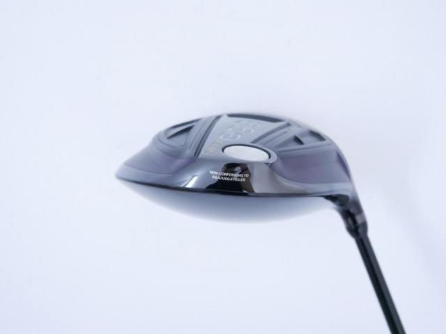 Driver : PRGR : ไดรเวอร์ PRGR Super EGG 480cc. (ปี 2021 หน้าเด้งเกินกฏ ตีไกลมาก) Loft 10.5 Flex SR (M-40)