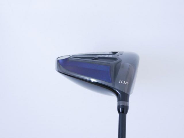 Driver : PRGR : ไดรเวอร์ PRGR Super EGG 480cc. (ปี 2021 หน้าเด้งเกินกฏ ตีไกลมาก) Loft 10.5 Flex SR (M-40)