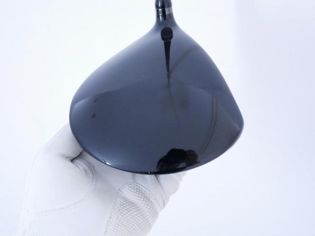 Driver : PRGR : ไดรเวอร์ PRGR Super EGG 480cc. (ปี 2021 หน้าเด้งเกินกฏ ตีไกลมาก) Loft 10.5 Flex SR (M-40)