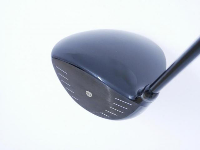 Driver : PRGR : ไดรเวอร์ PRGR Super EGG 480cc. (ปี 2021 หน้าเด้งเกินกฏ ตีไกลมาก) Loft 10.5 Flex SR (M-40)