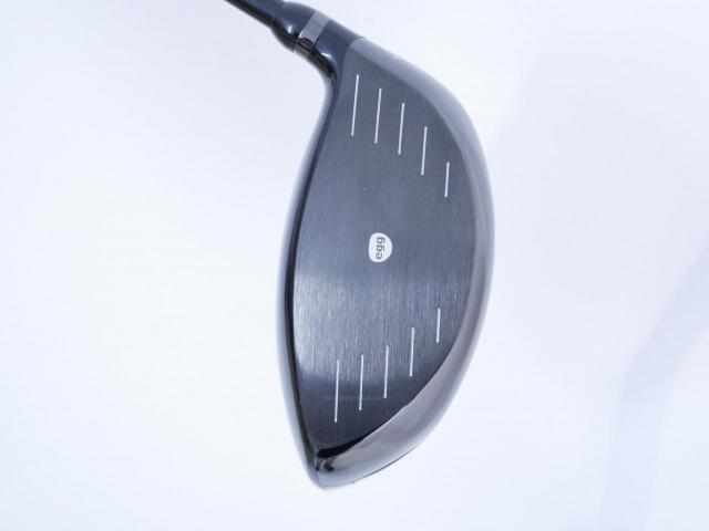 Driver : PRGR : ไดรเวอร์ PRGR Super EGG 480cc. (ปี 2021 หน้าเด้งเกินกฏ ตีไกลมาก) Loft 10.5 Flex SR (M-40)