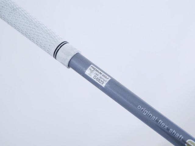 Driver : PRGR : ไดรเวอร์ PRGR Super EGG 480cc. (ปี 2021 หน้าเด้งเกินกฏ ตีไกลมาก) Loft 10.5 Flex SR (M-40)