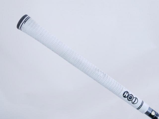 Driver : PRGR : ไดรเวอร์ PRGR Super EGG 480cc. (ปี 2021 หน้าเด้งเกินกฏ ตีไกลมาก) Loft 10.5 Flex SR (M-40)