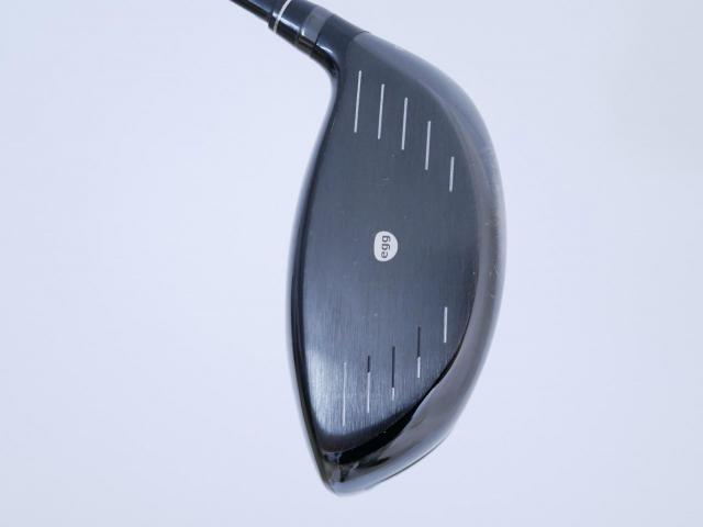 Driver : PRGR : ไดรเวอร์ PRGR Super EGG 480cc. (ปี 2021 หน้าเด้งเกินกฏ ตีไกลมาก) Loft 11.5 Flex R2 (M-35)