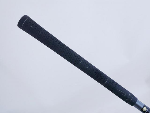 Driver : PRGR : ไดรเวอร์ PRGR Super EGG 480cc. (ปี 2021 หน้าเด้งเกินกฏ ตีไกลมาก) Loft 11.5 Flex R2 (M-35)