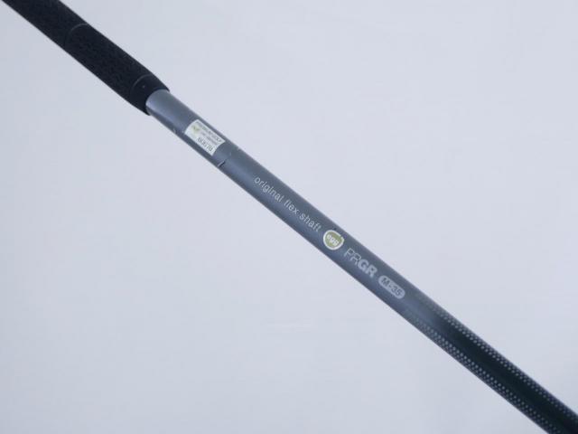 Driver : PRGR : ไดรเวอร์ PRGR Super EGG 480cc. (ปี 2021 หน้าเด้งเกินกฏ ตีไกลมาก) Loft 11.5 Flex R2 (M-35)