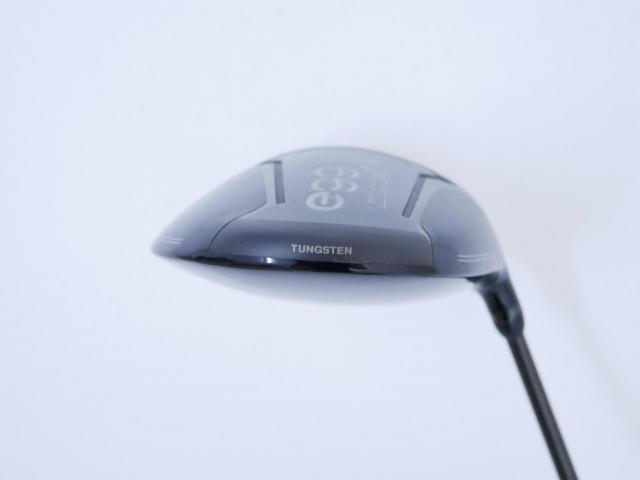 Driver : PRGR : ไดรเวอร์ PRGR Egg X Extreme (ปี 2021) Loft 10.5 ก้าน M-40 (FLex SR) 