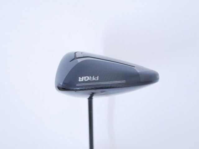 Driver : PRGR : ไดรเวอร์ PRGR Egg X Extreme (ปี 2021) Loft 10.5 ก้าน M-40 (FLex SR) 