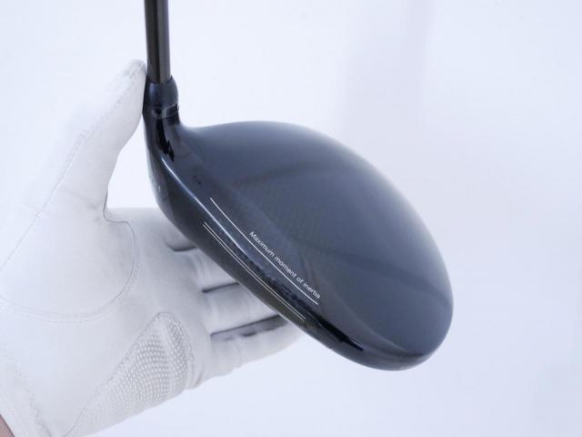 Driver : PRGR : ไดรเวอร์ PRGR Egg X Extreme (ปี 2021) Loft 10.5 ก้าน M-40 (FLex SR) 