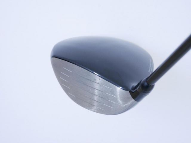 Driver : PRGR : ไดรเวอร์ PRGR Egg X Extreme (ปี 2021) Loft 10.5 ก้าน M-40 (FLex SR) 