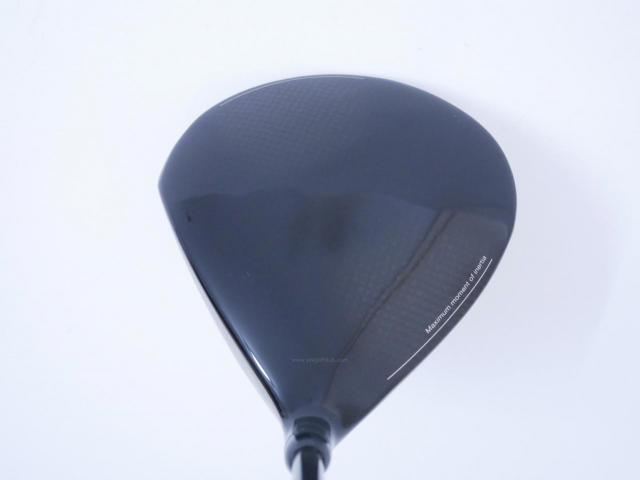 Driver : PRGR : ไดรเวอร์ PRGR Egg X Extreme (ปี 2021) Loft 10.5 ก้าน M-40 (FLex SR) 
