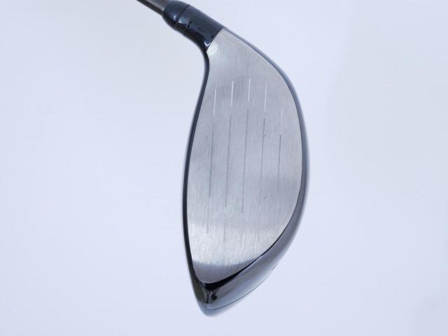 Driver : PRGR : ไดรเวอร์ PRGR Egg X Extreme (ปี 2021) Loft 10.5 ก้าน M-40 (FLex SR) 