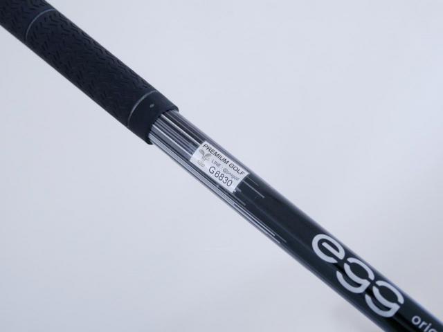 Driver : PRGR : ไดรเวอร์ PRGR Egg X Extreme (ปี 2021) Loft 10.5 ก้าน M-40 (FLex SR) 
