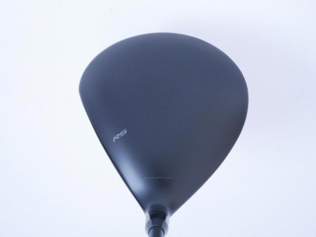 Driver : PRGR : ไดรเวอร์ PRGR RS X MAX JUST (ปี 2025) Loft 10.5 ก้าน Mitsubishi Diamana Flex SR