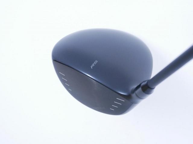 Driver : PRGR : ไดรเวอร์ PRGR RS X MAX JUST (ปี 2025) Loft 10.5 ก้าน Mitsubishi Diamana Flex SR