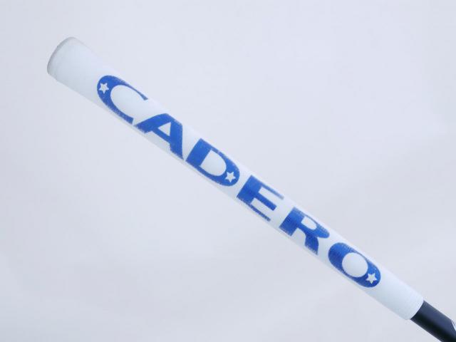 Driver : PRGR : ไดรเวอร์ PRGR RS X MAX JUST (ปี 2025) Loft 10.5 ก้าน Mitsubishi Diamana Flex SR