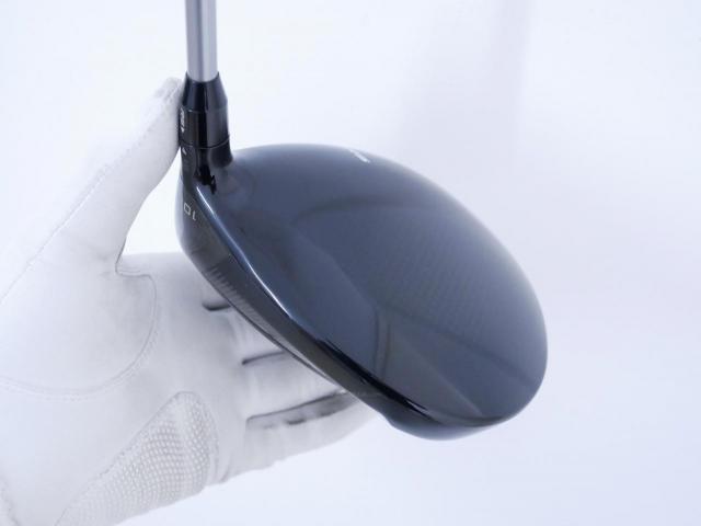Driver : PRGR : ไดรเวอร์ PRGR RS JUST (ออกปี 2023) Loft 10.5 ก้าน Graphite Design aG33-5 Flex R