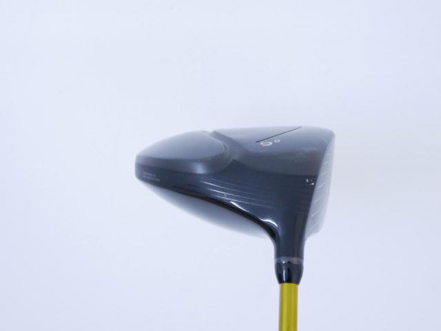 Driver : PRGR : ไดรเวอร์ PRGR Egg 7 Loft 9 ก้าน M-43 Flex S