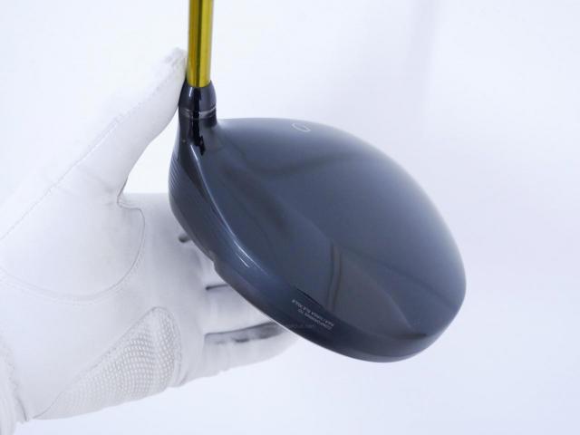 Driver : PRGR : ไดรเวอร์ PRGR Egg 7 Loft 9 ก้าน M-43 Flex S