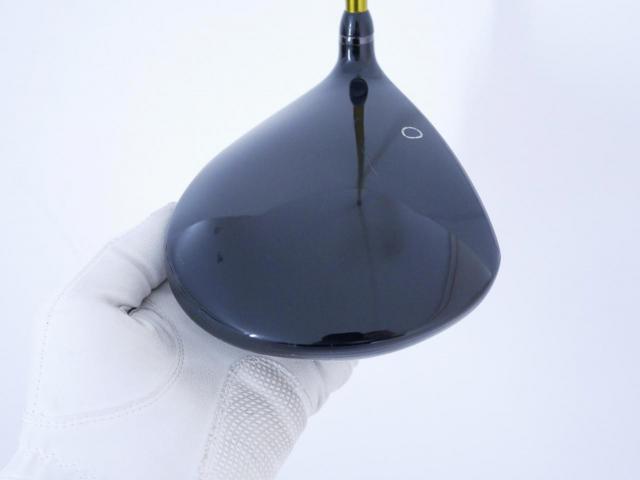 Driver : PRGR : ไดรเวอร์ PRGR Egg 7 Loft 9 ก้าน M-43 Flex S