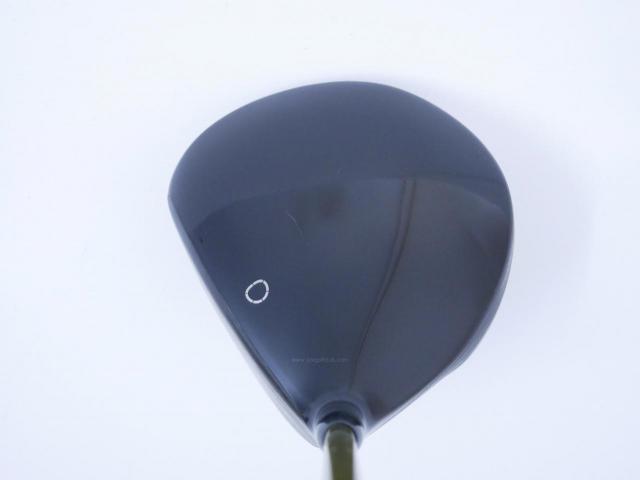 Driver : PRGR : ไดรเวอร์ PRGR Egg 7 Loft 9 ก้าน M-43 Flex S