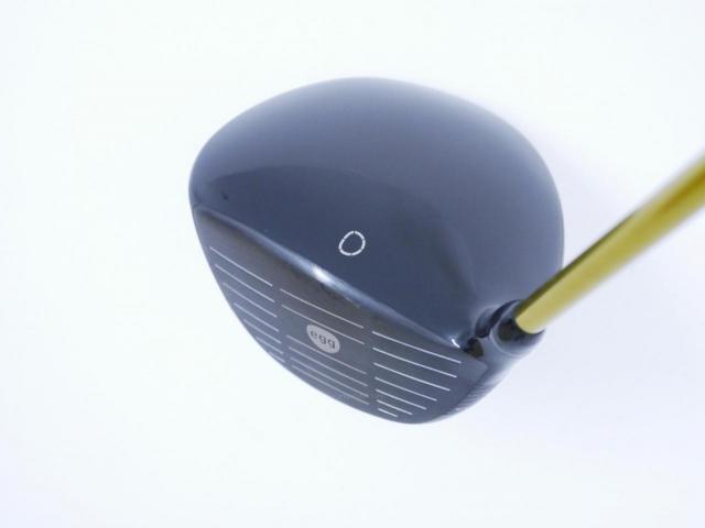 Driver : PRGR : ไดรเวอร์ PRGR Egg 7 Loft 9 ก้าน M-43 Flex S