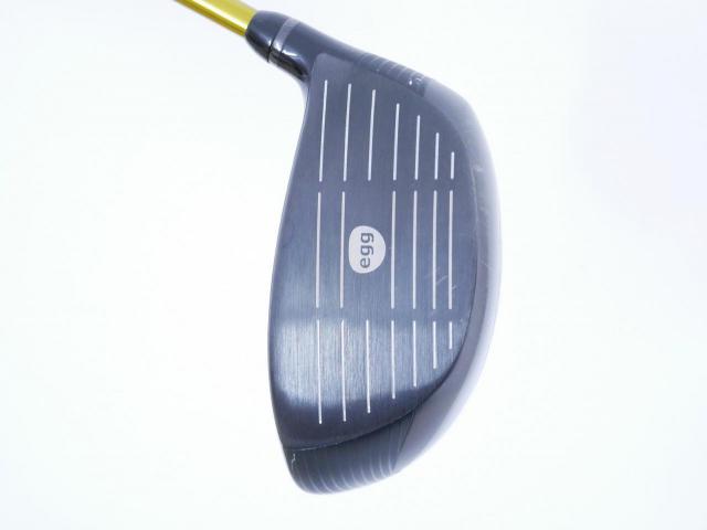 Driver : PRGR : ไดรเวอร์ PRGR Egg 7 Loft 9 ก้าน M-43 Flex S