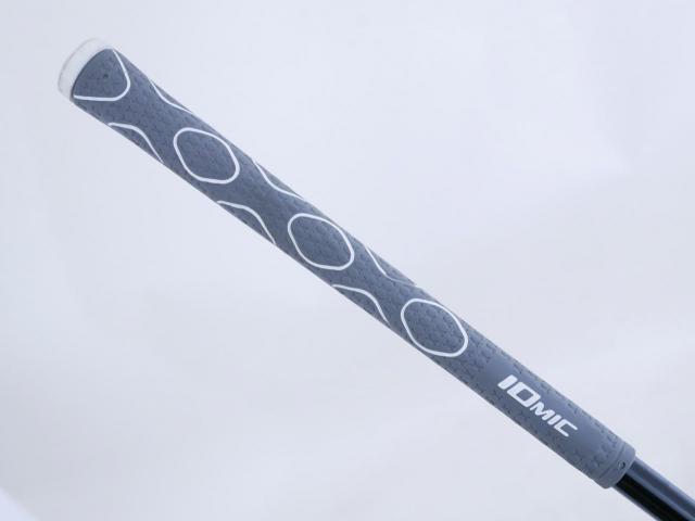 Driver : PRGR : ไดรเวอร์ PRGR Egg 7 Loft 9 ก้าน M-43 Flex S