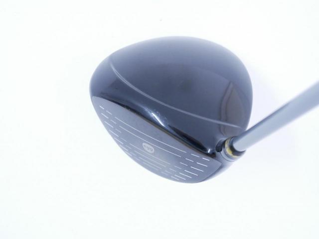 Driver : PRGR : ไดรเวอร์ PRGR Super EGG (ปี 2017 หน้าเด้งเกินกฏ) Loft 10.5 ก้าน M-37 Flex R