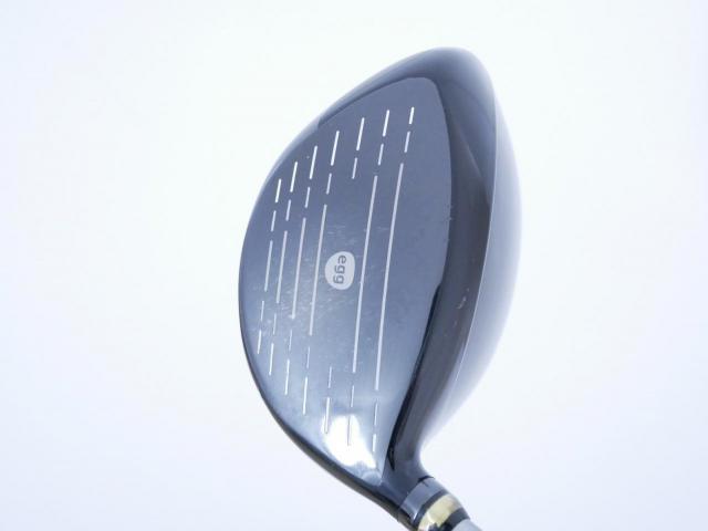 Driver : PRGR : ไดรเวอร์ PRGR Super EGG (ปี 2017 หน้าเด้งเกินกฏ) Loft 10.5 ก้าน M-37 Flex R