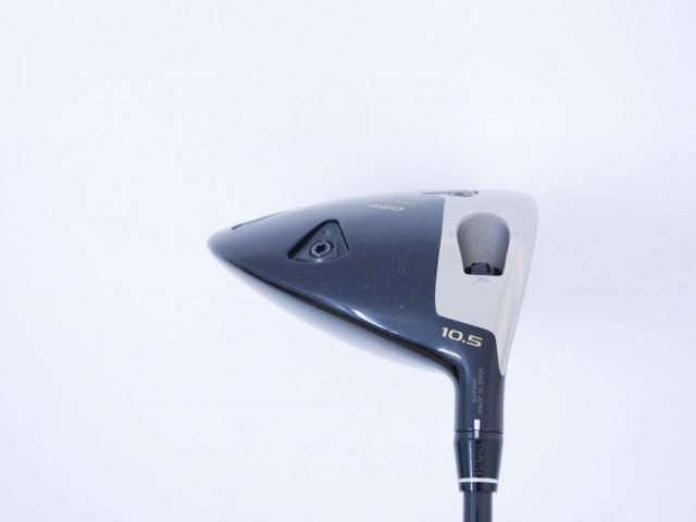 Driver : Honma : ไดรเวอร์ Honma Tour World TR20 460 (ออกปี 2020) Loft 10.5 ก้าน Honma Vizard TR20-50 Flex R