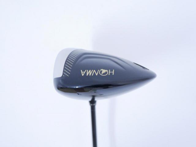 Driver : Honma : ไดรเวอร์ Honma Tour World TR20 460 (ออกปี 2020) Loft 10.5 ก้าน Honma Vizard TR20-50 Flex R
