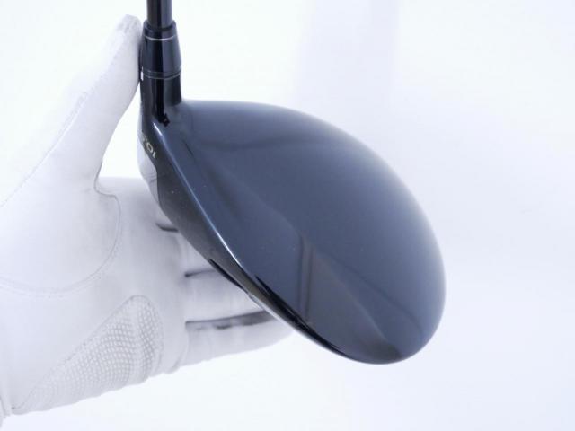 Driver : Honma : ไดรเวอร์ Honma Tour World TR20 460 (ออกปี 2020) Loft 10.5 ก้าน Honma Vizard TR20-50 Flex R