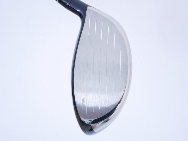 Driver : Honma : ไดรเวอร์ Honma Tour World TR20 460 (ออกปี 2020) Loft 10.5 ก้าน Honma Vizard TR20-50 Flex R